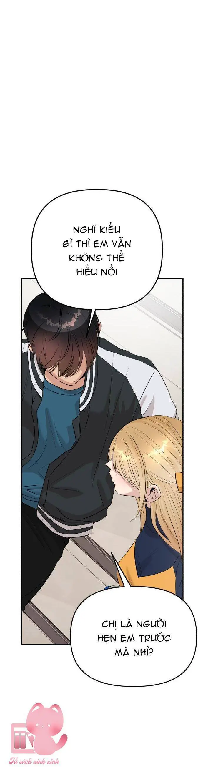 Lừa Tình Nettruyen ZZZ Chương 7 Page 19