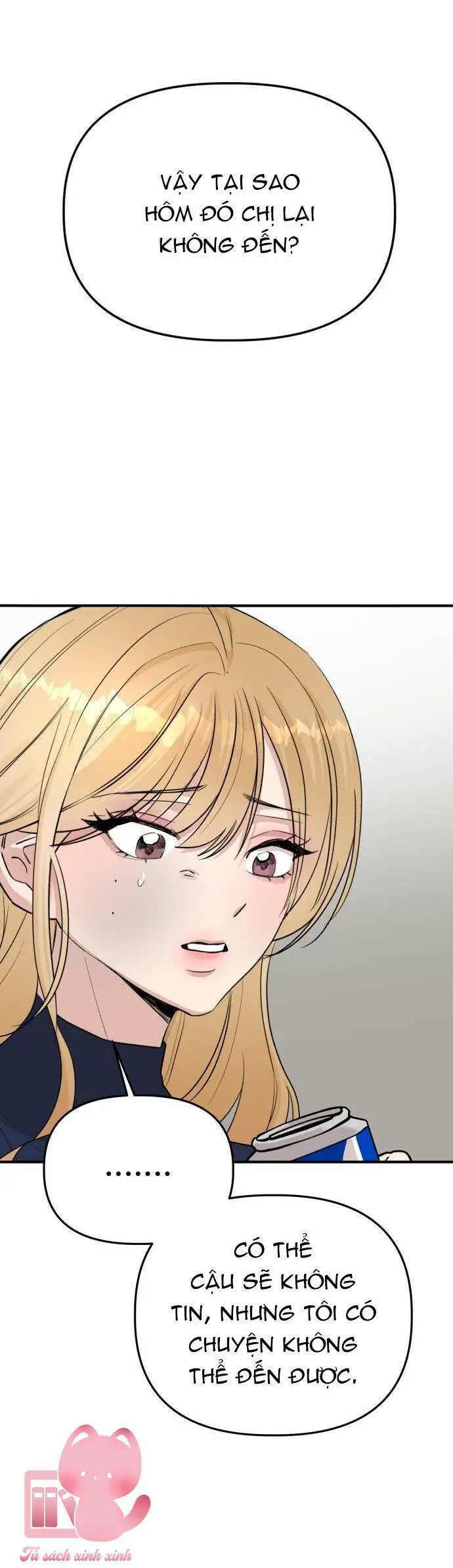 Lừa Tình Nettruyen ZZZ Chương 7 Page 20
