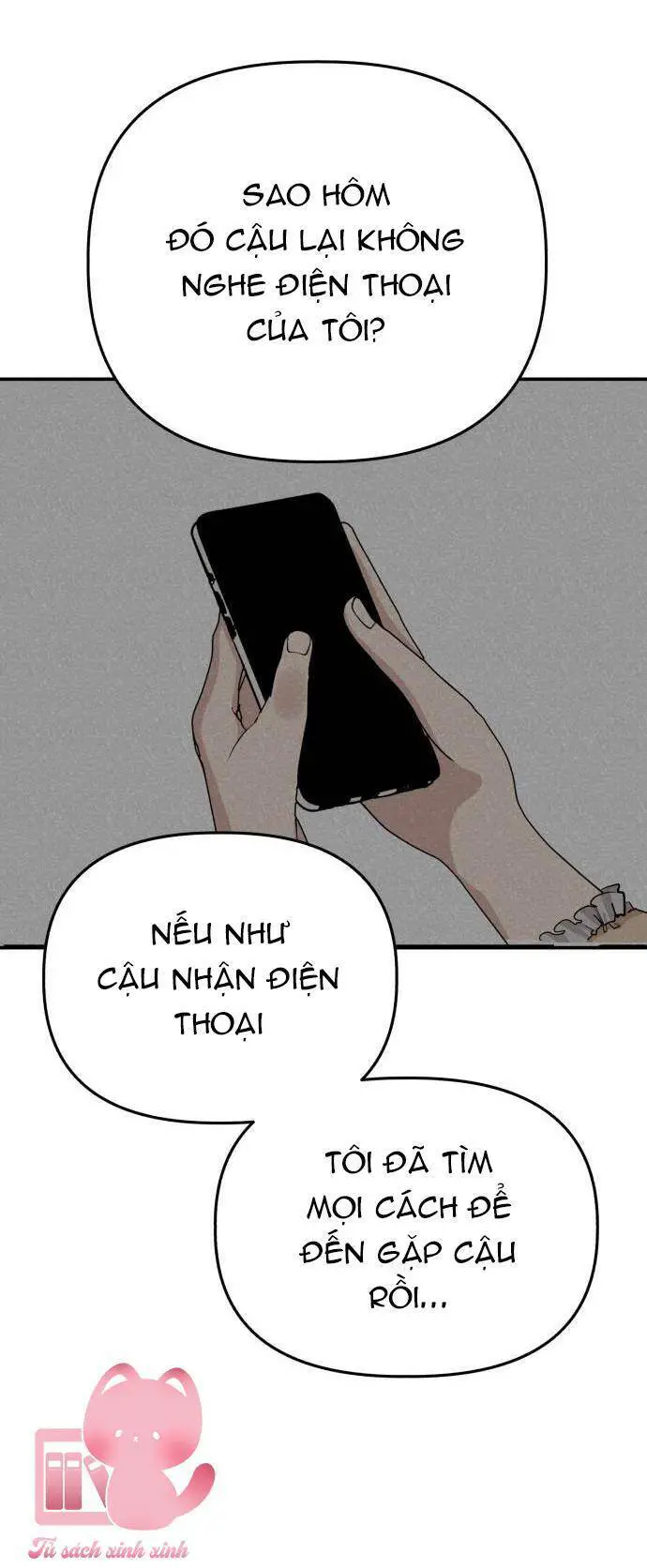 Lừa Tình Nettruyen ZZZ Chương 7 Page 22