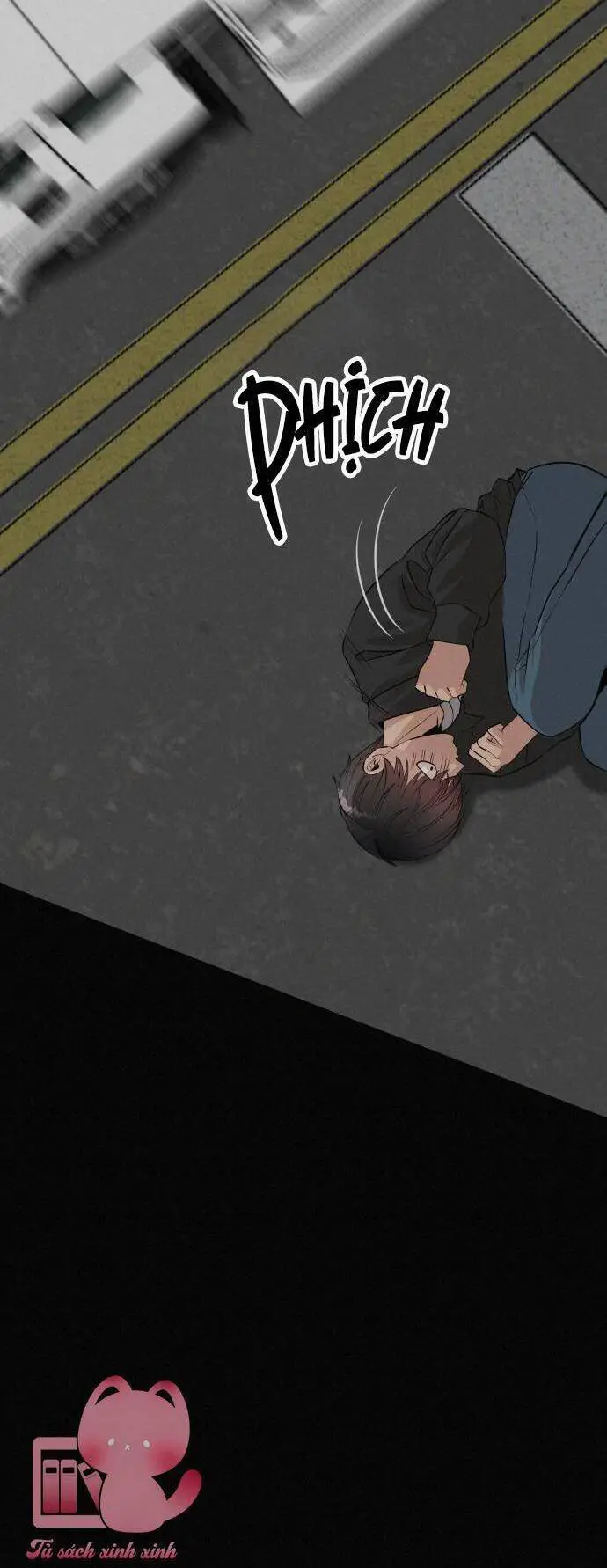 Lừa Tình Nettruyen ZZZ Chương 7 Page 30