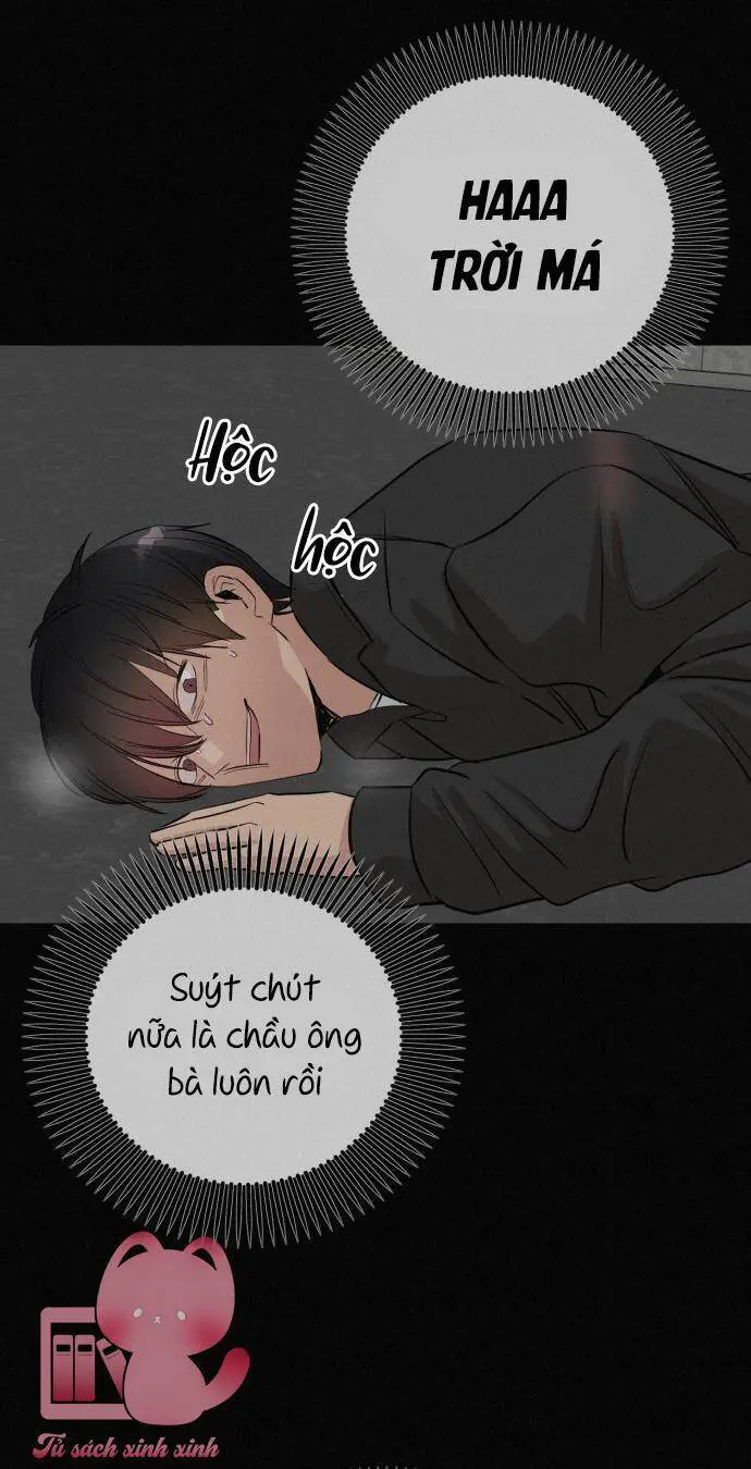 Lừa Tình Nettruyen ZZZ Chương 7 Page 32