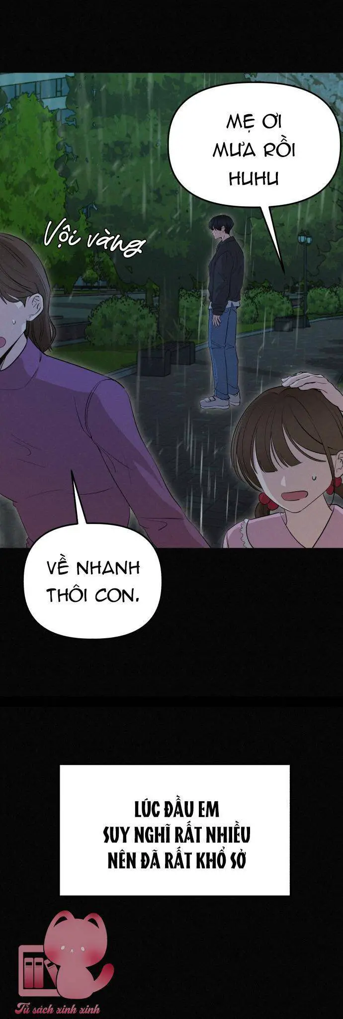 Lừa Tình Nettruyen ZZZ Chương 7 Page 37