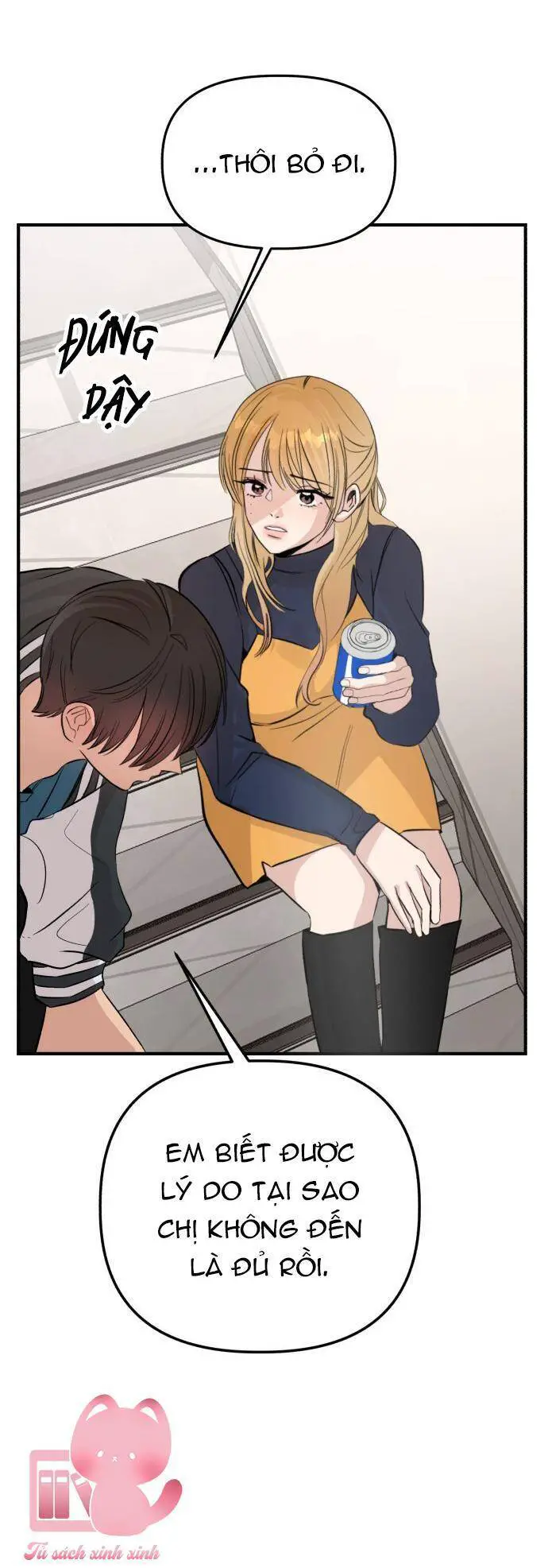 Lừa Tình Nettruyen ZZZ Chương 7 Page 45
