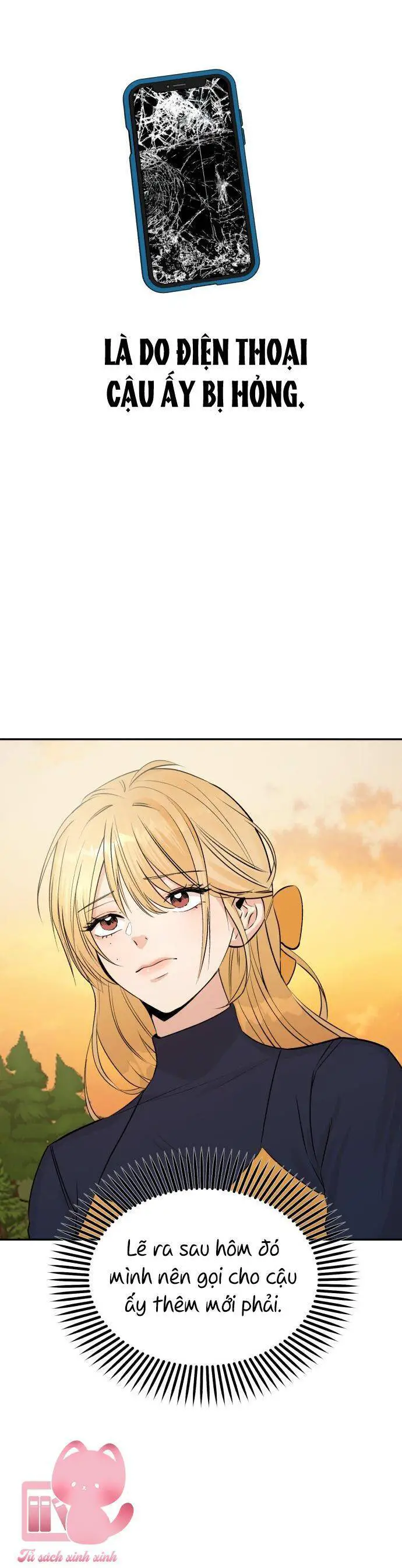 Lừa Tình Nettruyen ZZZ Chương 7 Page 50