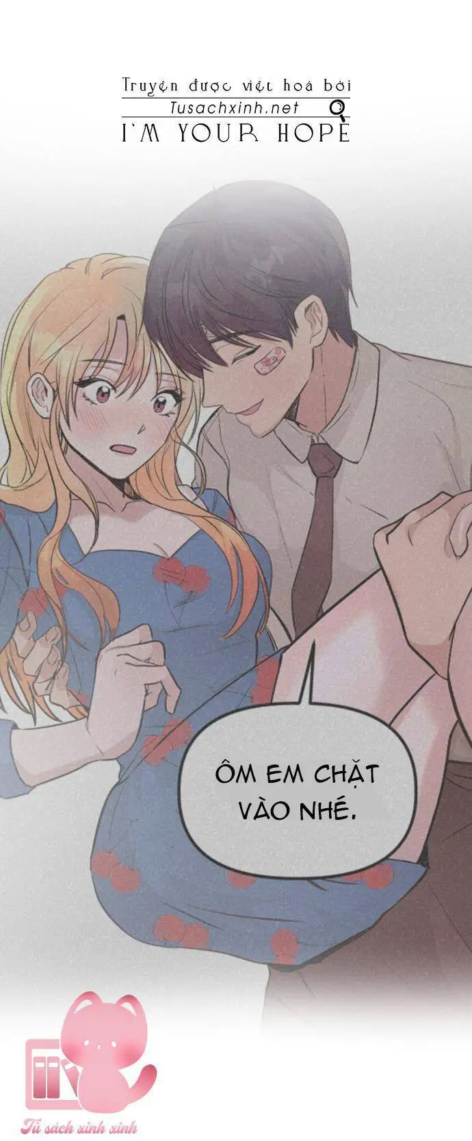 Lừa Tình Nettruyen ZZZ Chương 7 Page 52