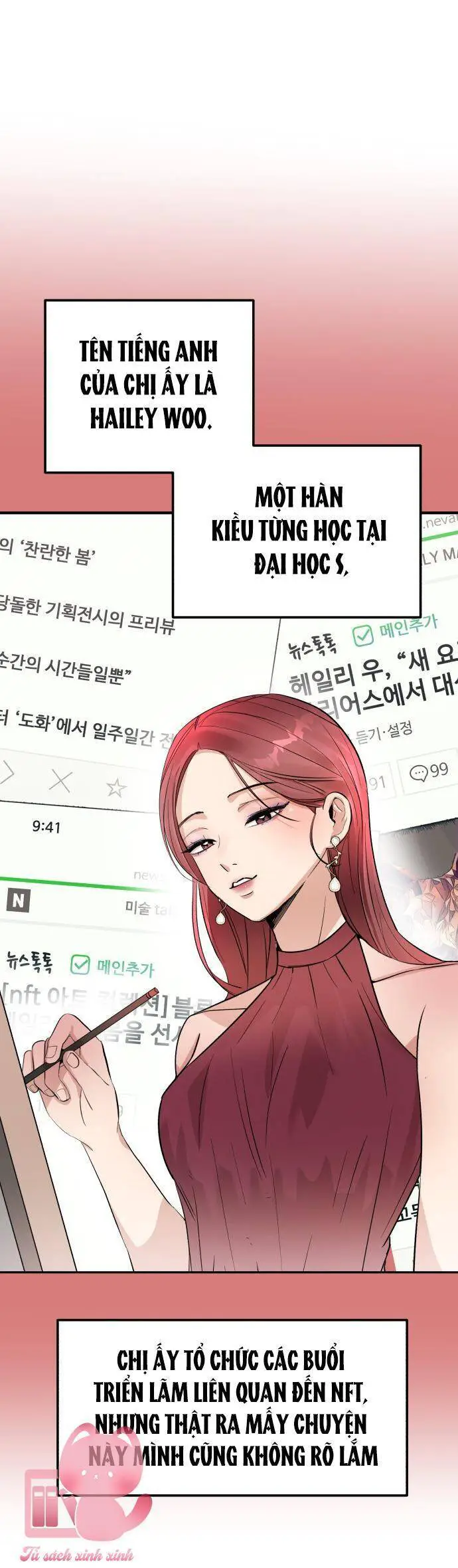 Lừa Tình Nettruyen ZZZ Chương 7 Page 59