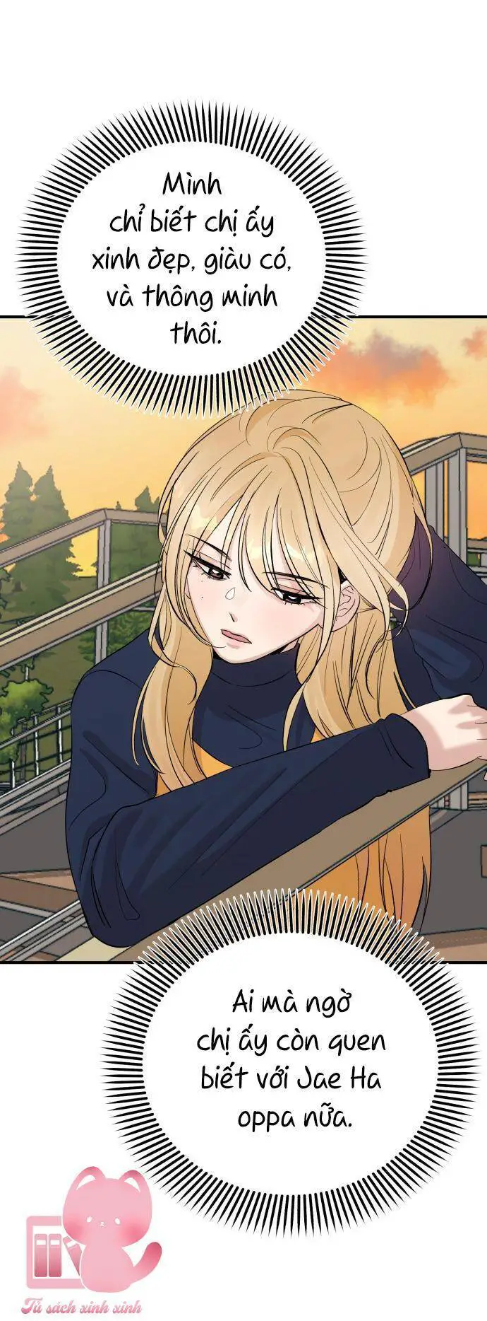 Lừa Tình Nettruyen ZZZ Chương 7 Page 60