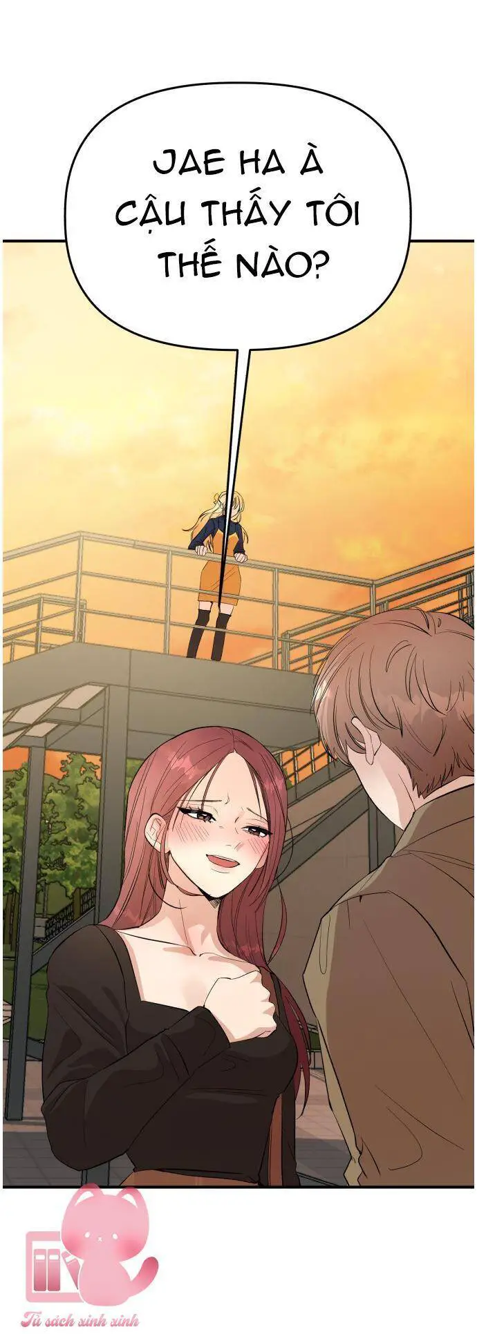 Lừa Tình Nettruyen ZZZ Chương 7 Page 61