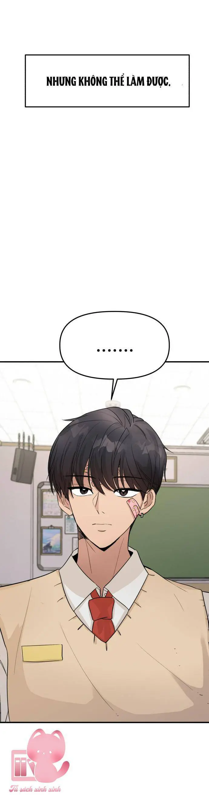 Lừa Tình Nettruyen ZZZ Chương 2 Page 16