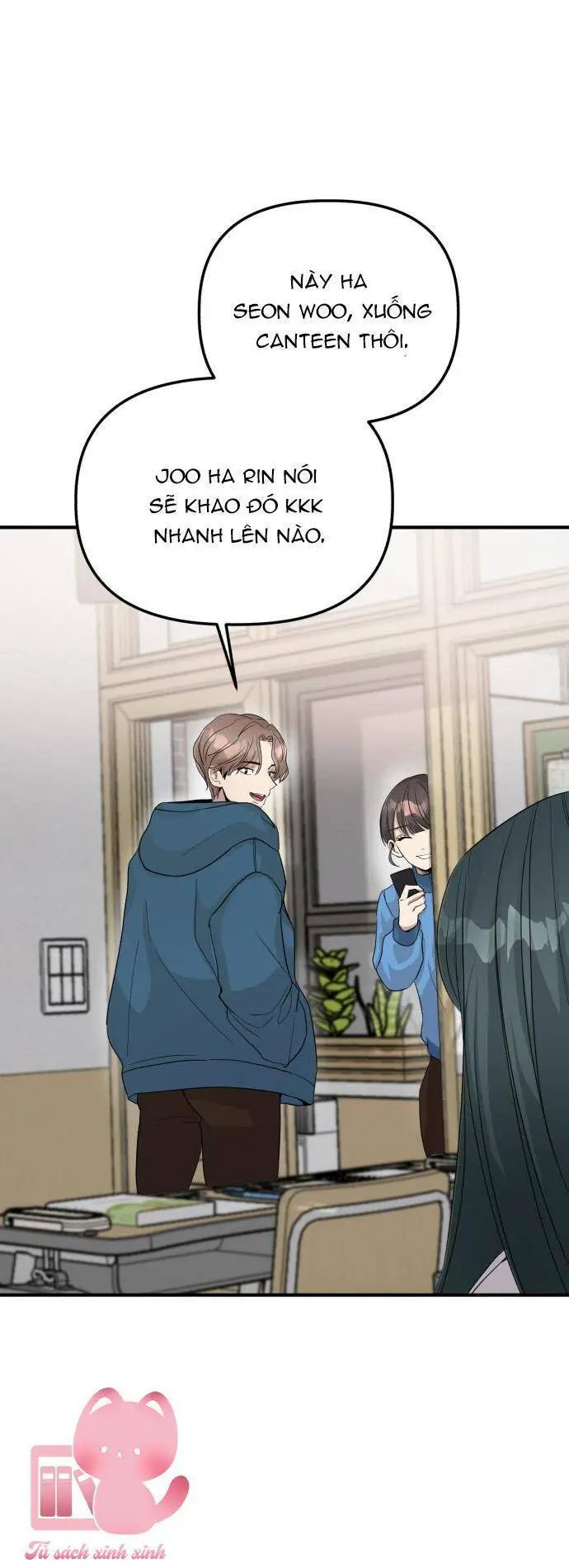 Lừa Tình Nettruyen ZZZ Chương 2 Page 17