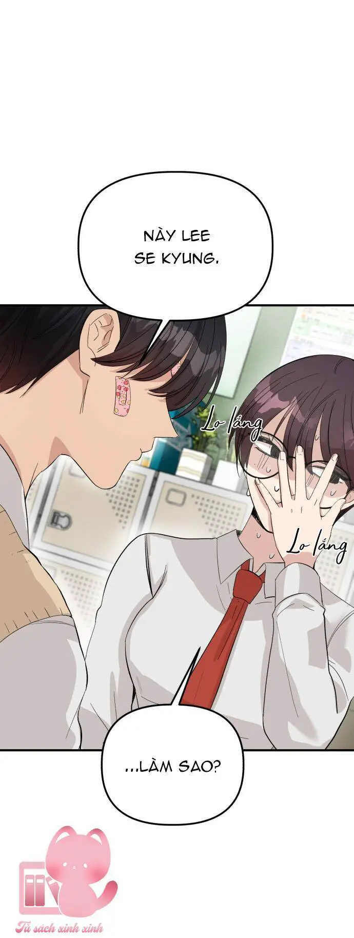 Lừa Tình Nettruyen ZZZ Chương 2 Page 18