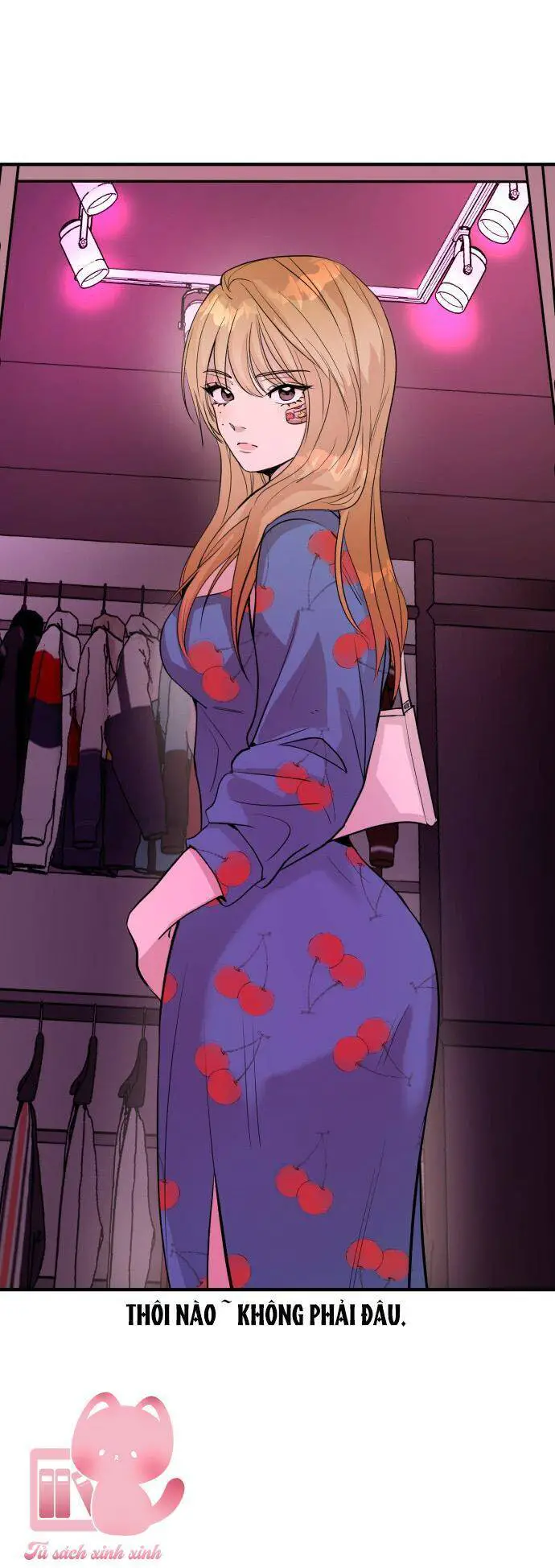 Lừa Tình Nettruyen ZZZ Chương 2 Page 28