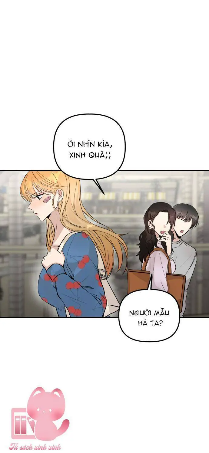 Lừa Tình Nettruyen ZZZ Chương 2 Page 31