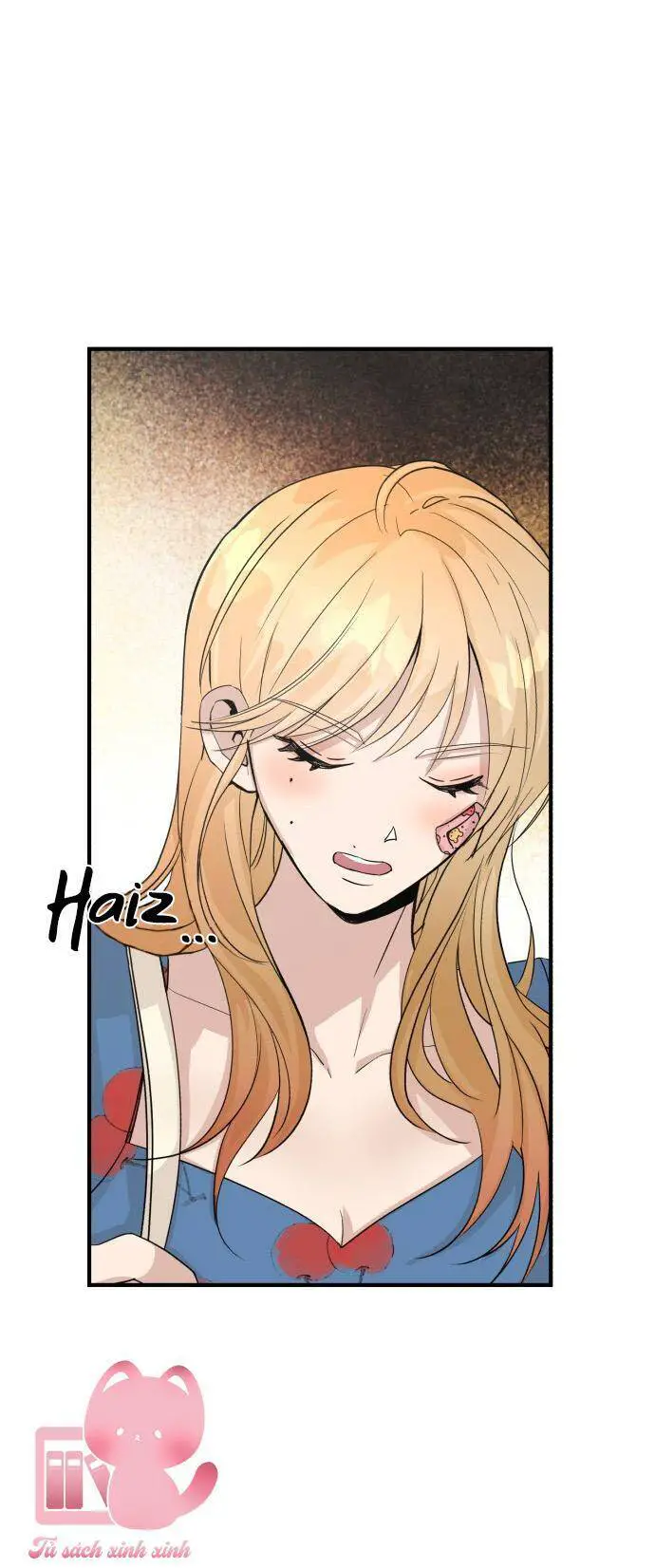 Lừa Tình Nettruyen ZZZ Chương 2 Page 32