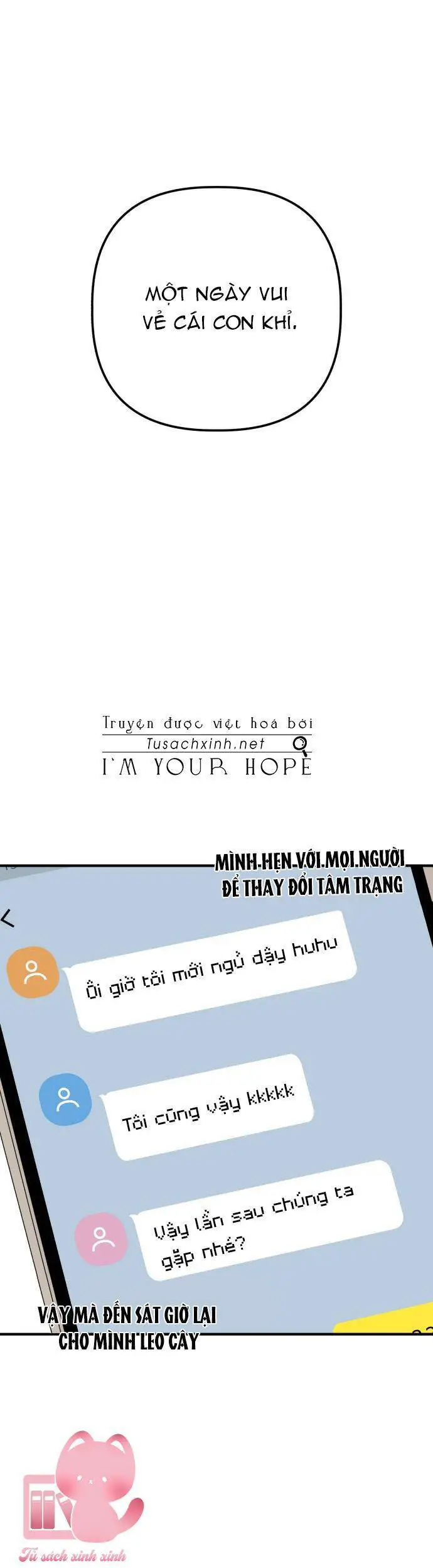 Lừa Tình Nettruyen ZZZ Chương 2 Page 33