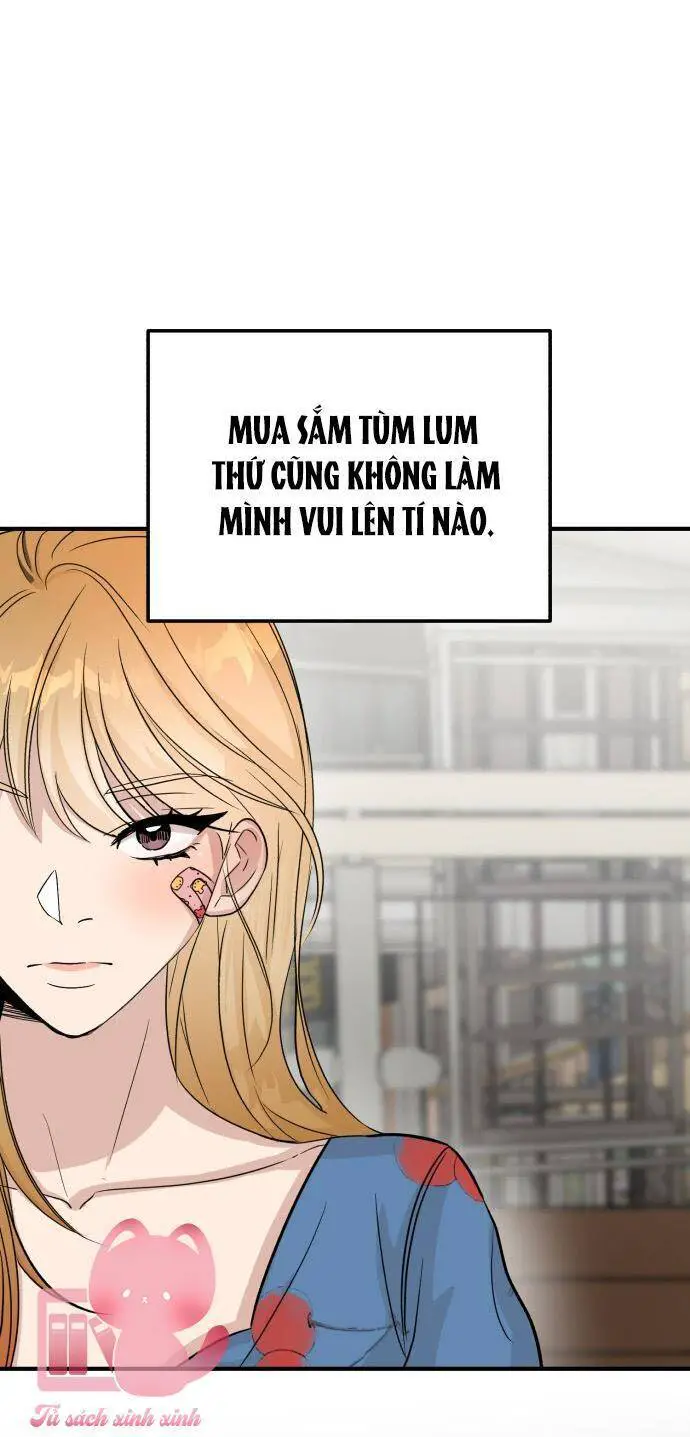 Lừa Tình Nettruyen ZZZ Chương 2 Page 34