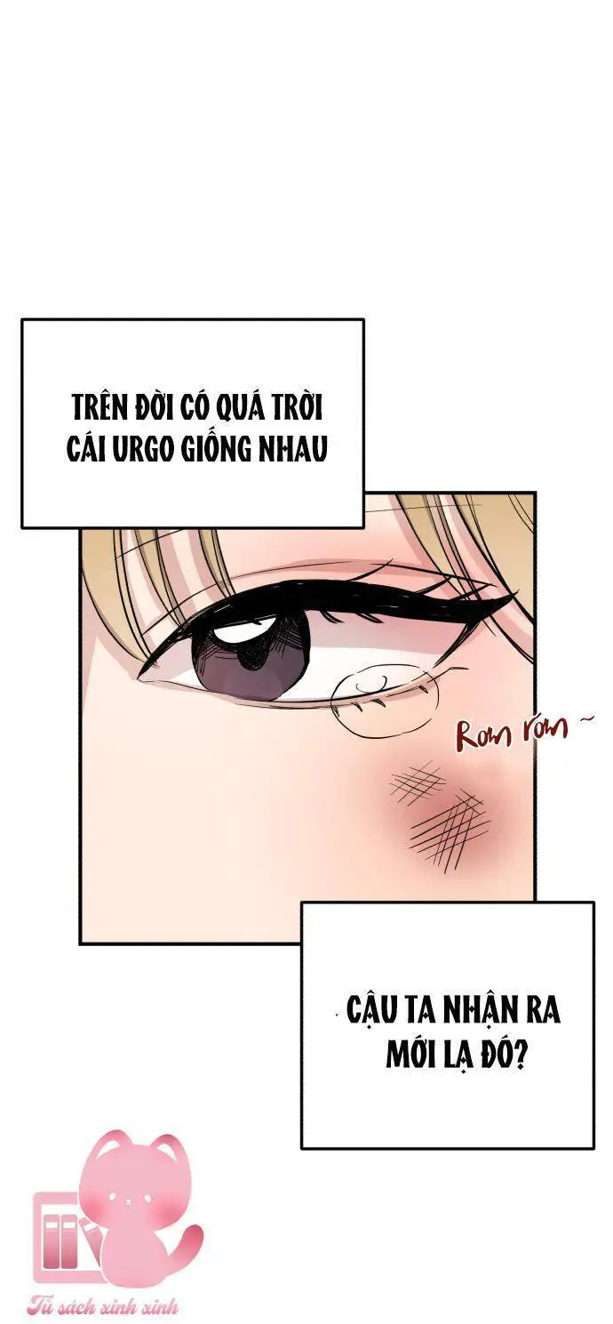 Lừa Tình Nettruyen ZZZ Chương 2 Page 37