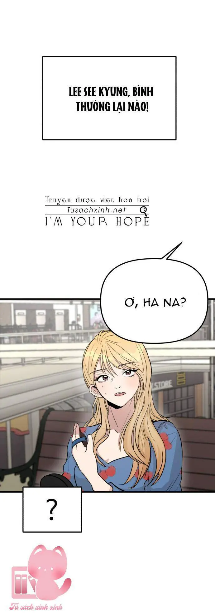 Lừa Tình Nettruyen ZZZ Chương 2 Page 39
