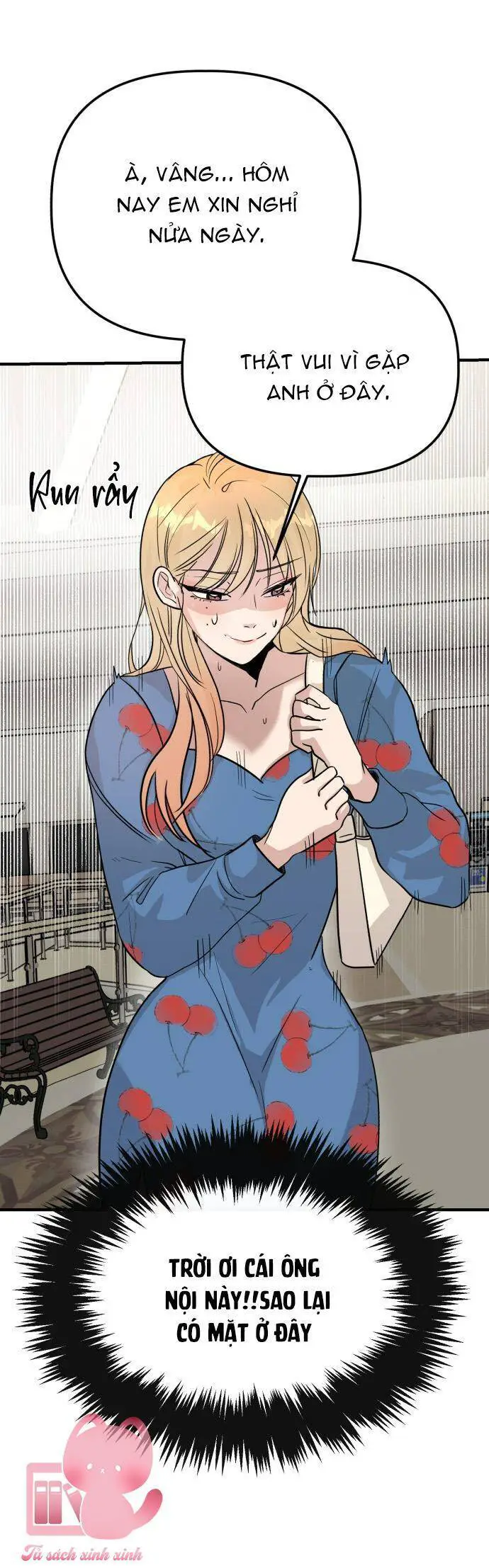 Lừa Tình Nettruyen ZZZ Chương 2 Page 42