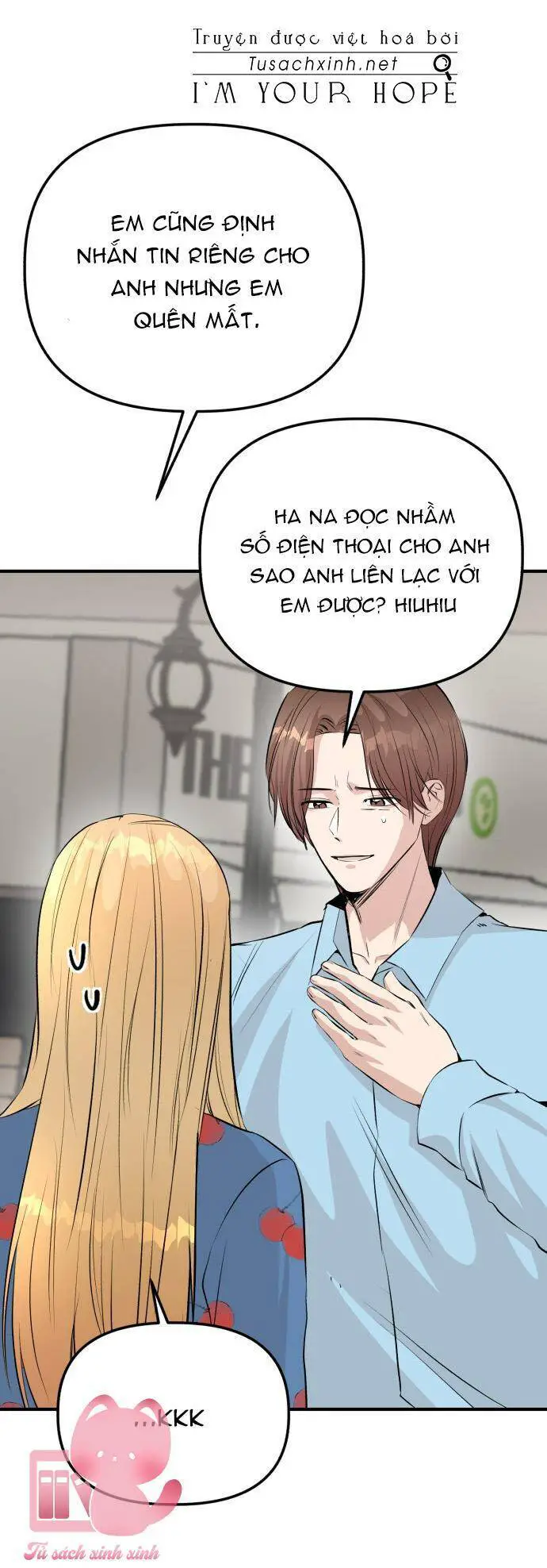 Lừa Tình Nettruyen ZZZ Chương 2 Page 45
