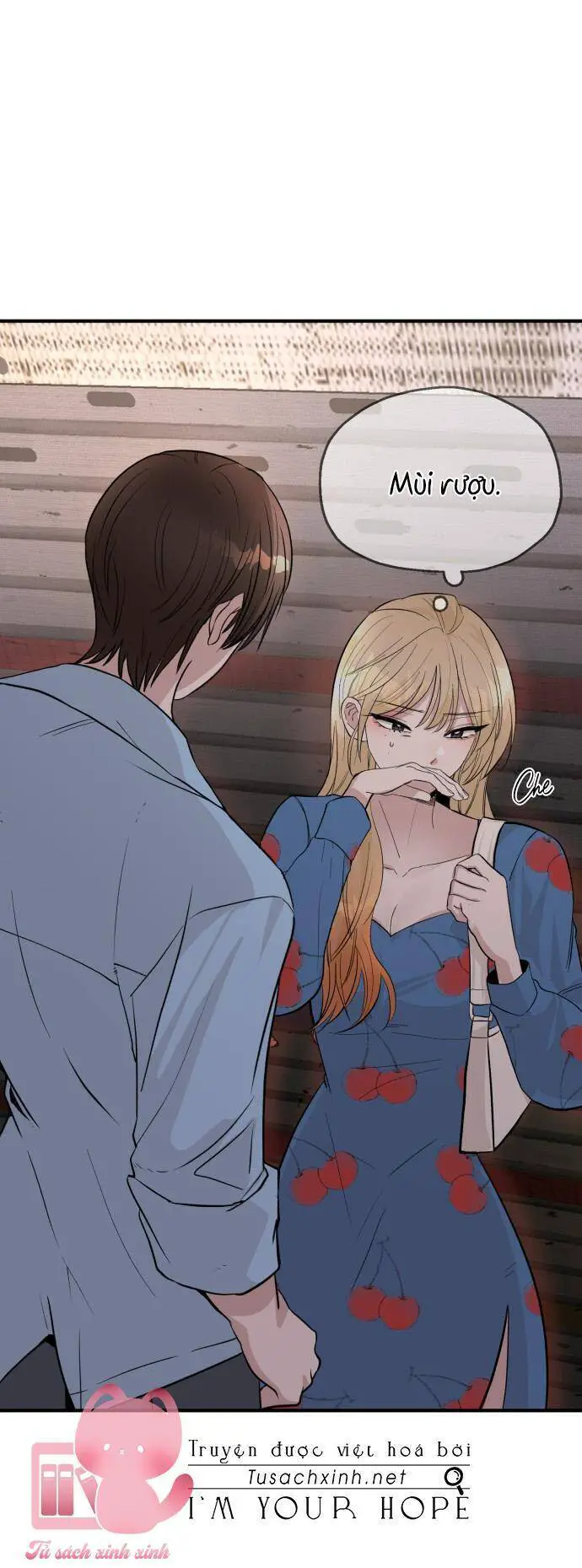 Lừa Tình Nettruyen ZZZ Chương 2 Page 51