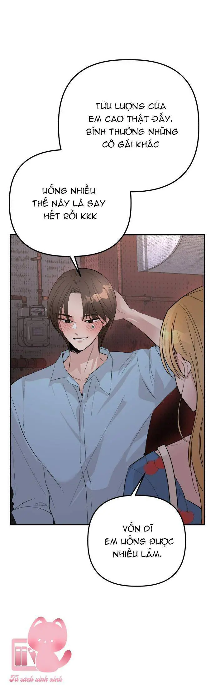 Lừa Tình Nettruyen ZZZ Chương 2 Page 52