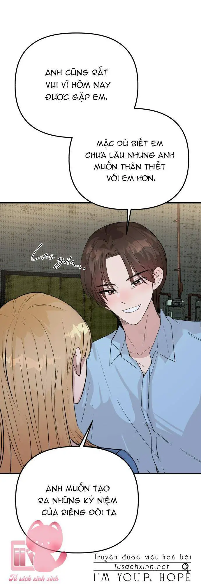 Lừa Tình Nettruyen ZZZ Chương 2 Page 56