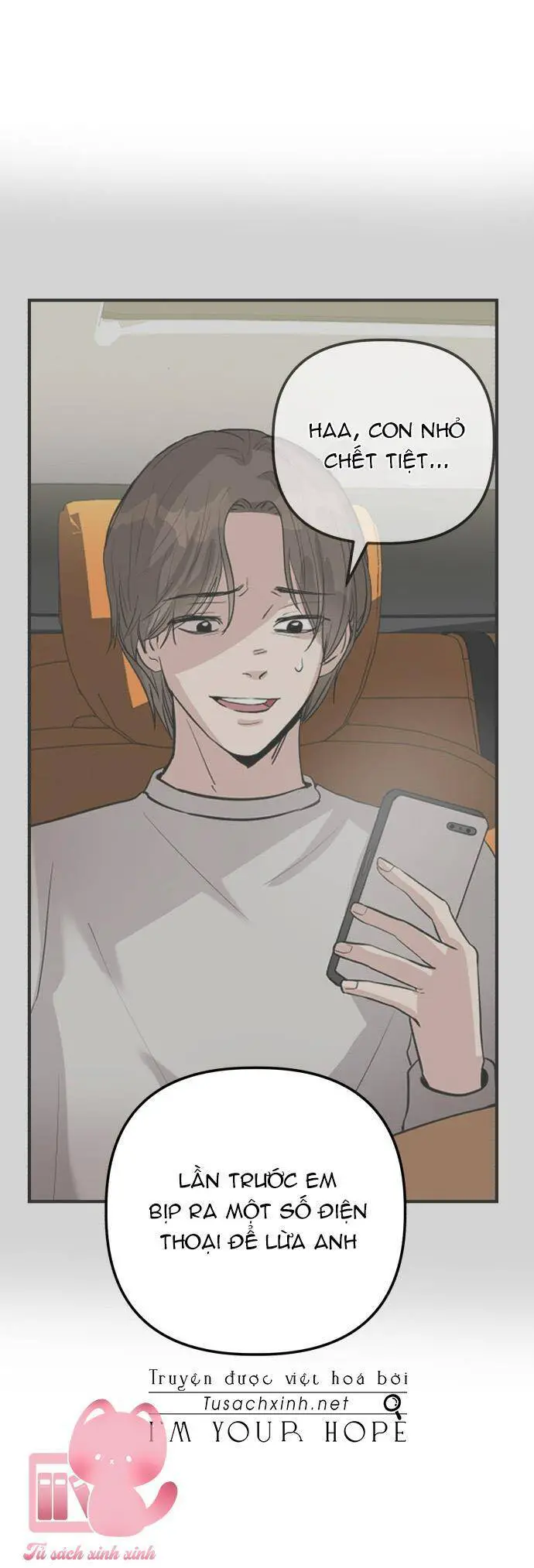 Lừa Tình Nettruyen ZZZ Chương 2 Page 62