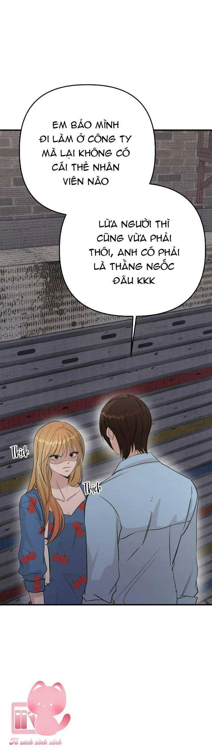 Lừa Tình Nettruyen ZZZ Chương 2 Page 63
