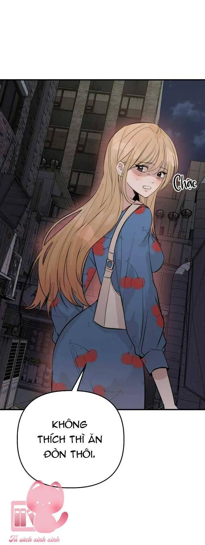 Lừa Tình Nettruyen ZZZ Chương 2 Page 72