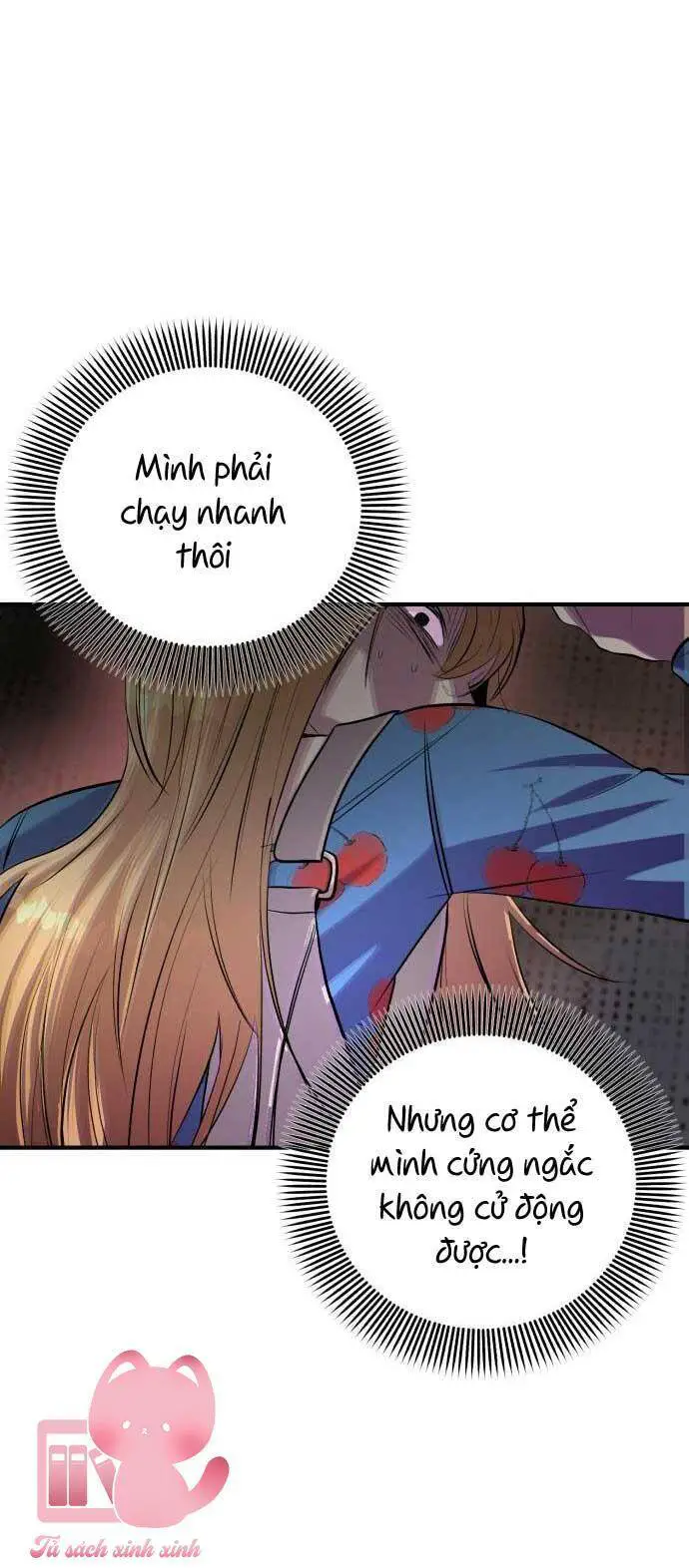 Lừa Tình Nettruyen ZZZ Chương 2 Page 77