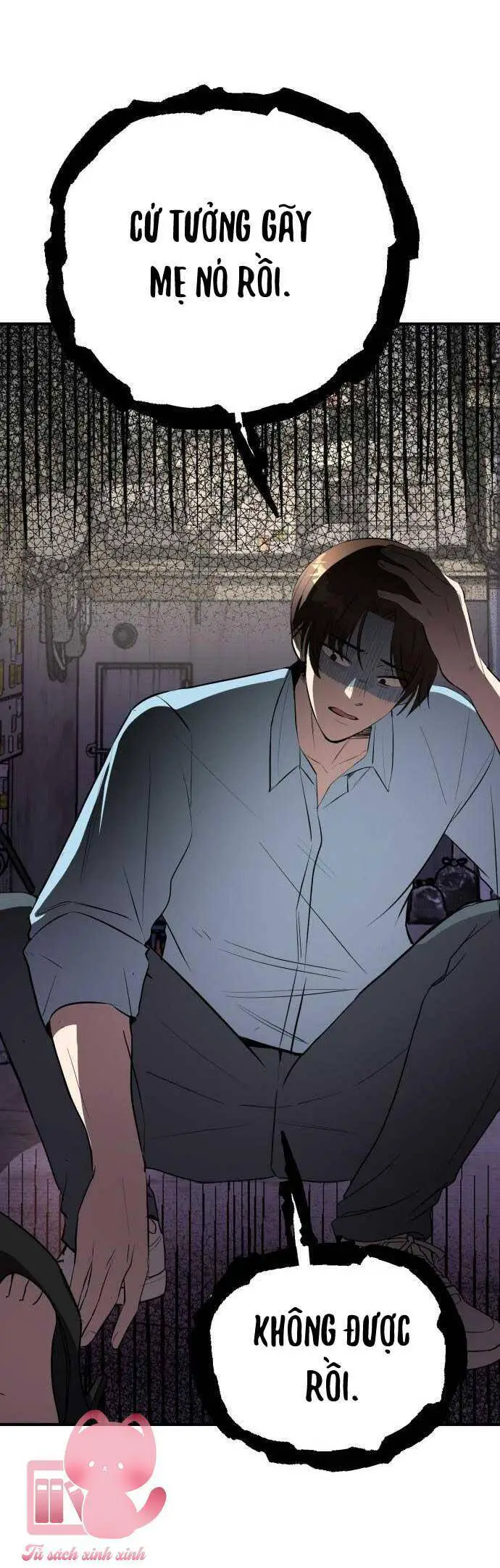Lừa Tình Nettruyen ZZZ Chương 2 Page 78