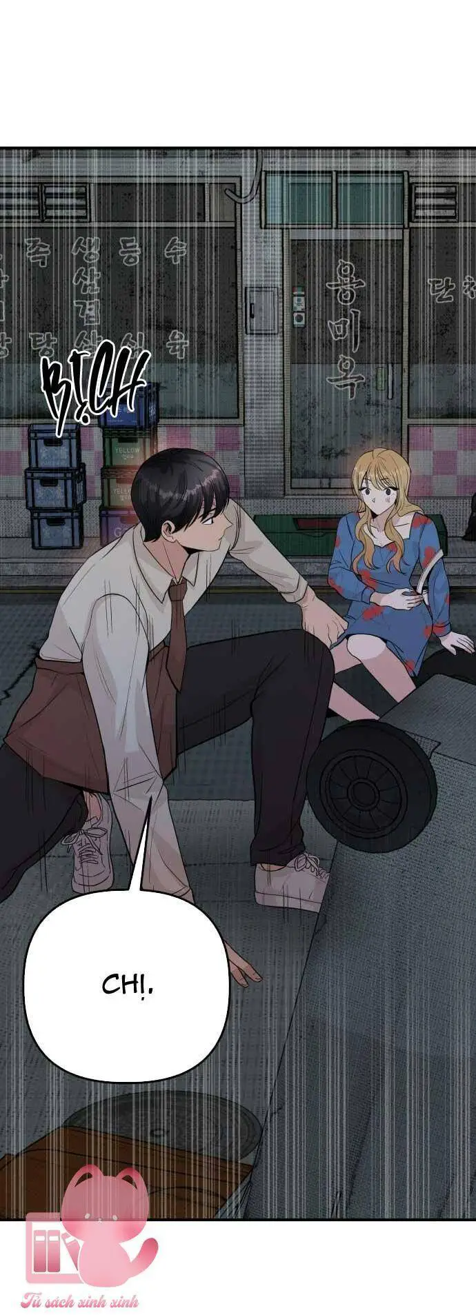 Lừa Tình Nettruyen ZZZ Chương 2 Page 91