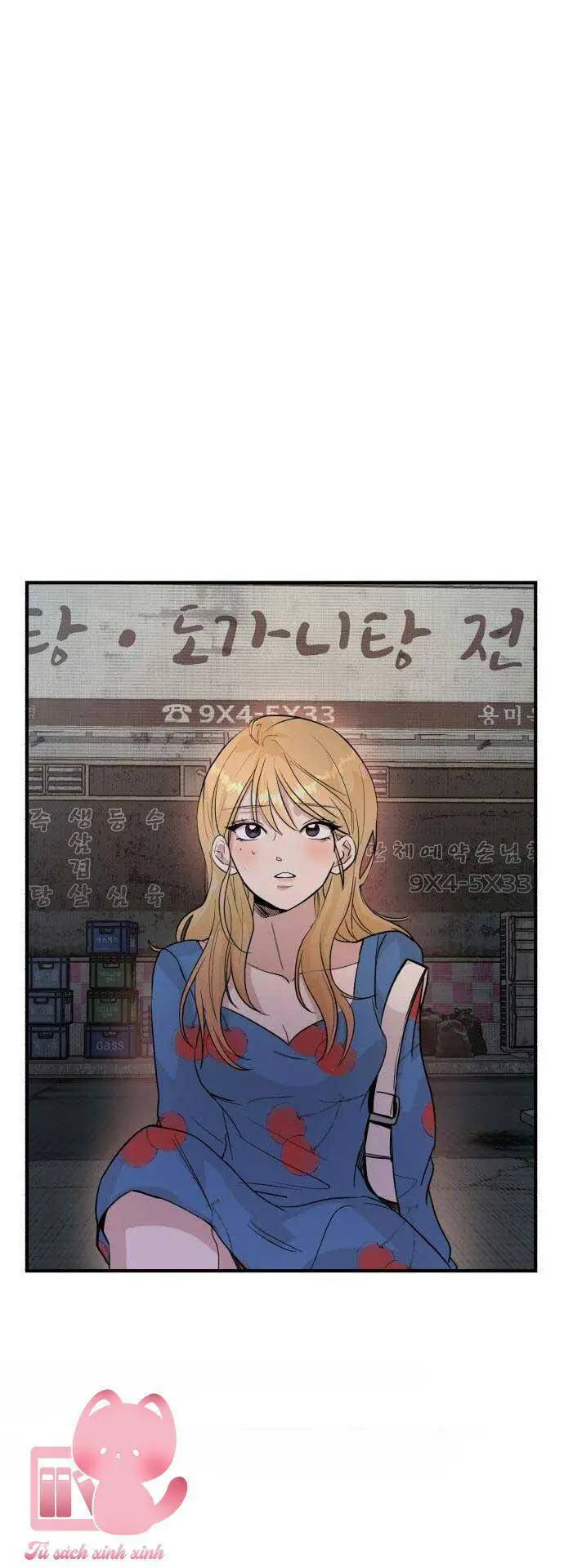Lừa Tình Nettruyen ZZZ Chương 2 Page 92