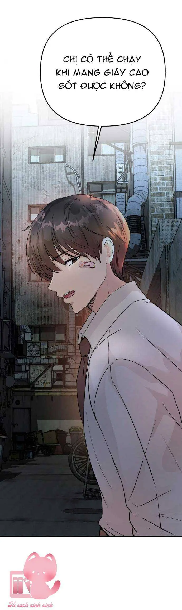 Lừa Tình Nettruyen ZZZ Chương 2 Page 93
