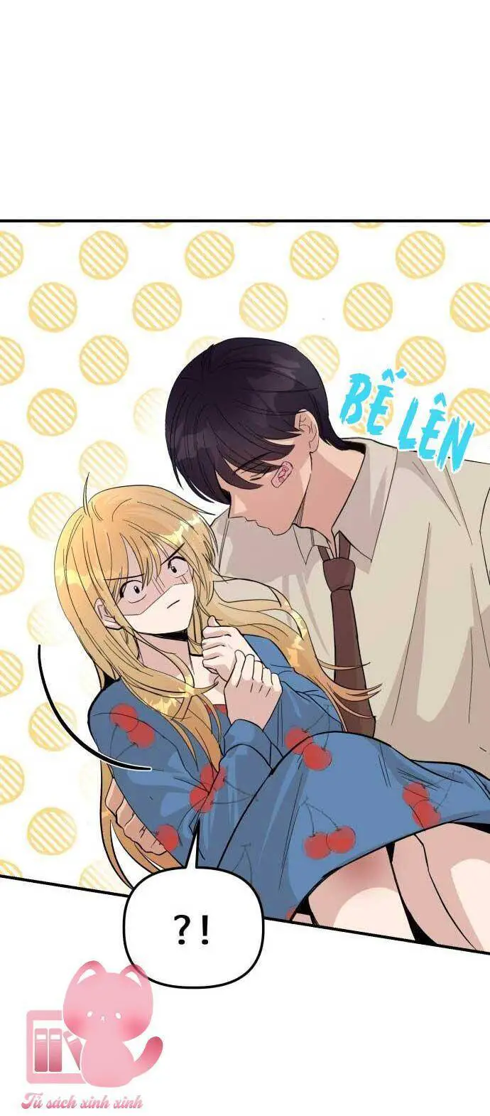 Lừa Tình Nettruyen ZZZ Chương 2 Page 97
