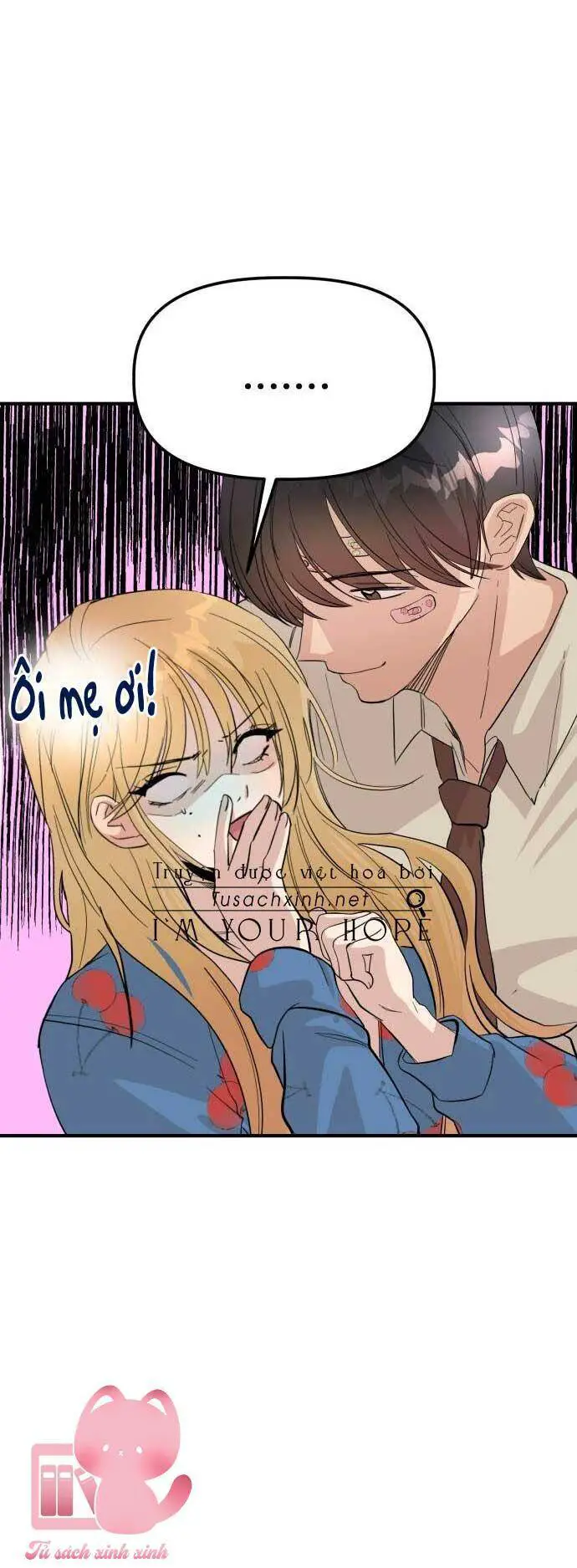 Lừa Tình Nettruyen ZZZ Chương 2 Page 98