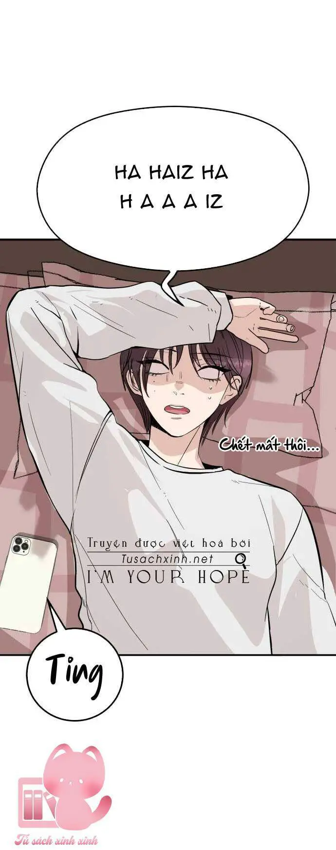 Lừa Tình Nettruyen ZZZ Chương 2 Page 106
