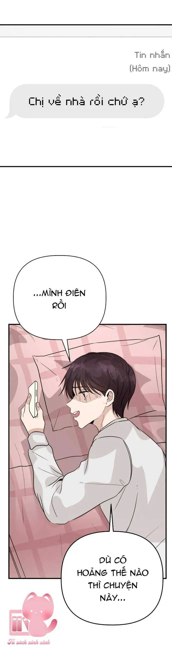 Lừa Tình Nettruyen ZZZ Chương 2 Page 107