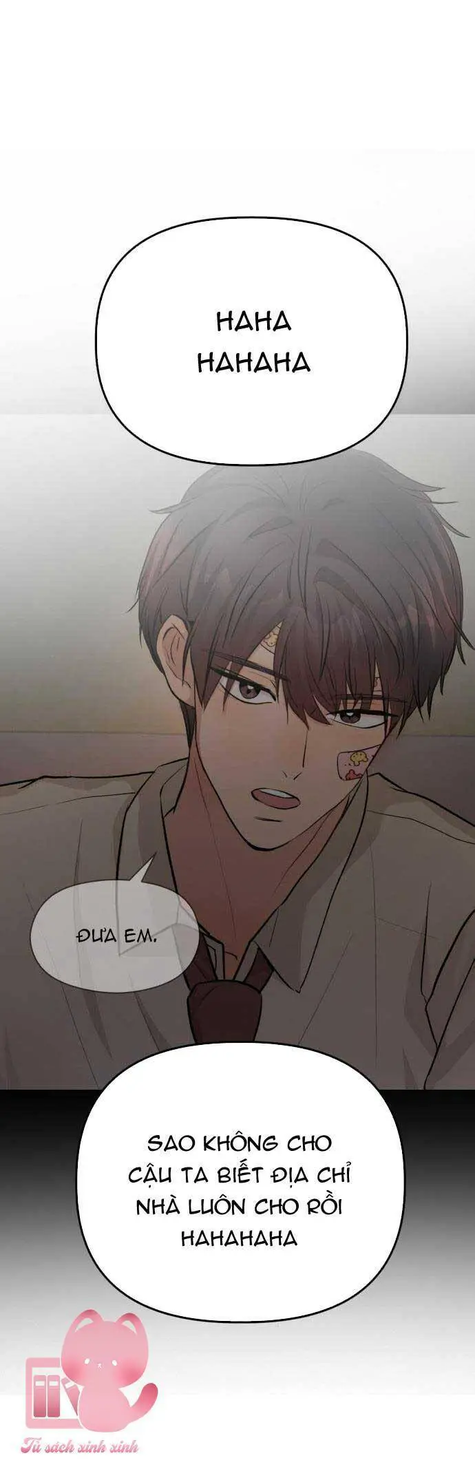 Lừa Tình Nettruyen ZZZ Chương 2 Page 108