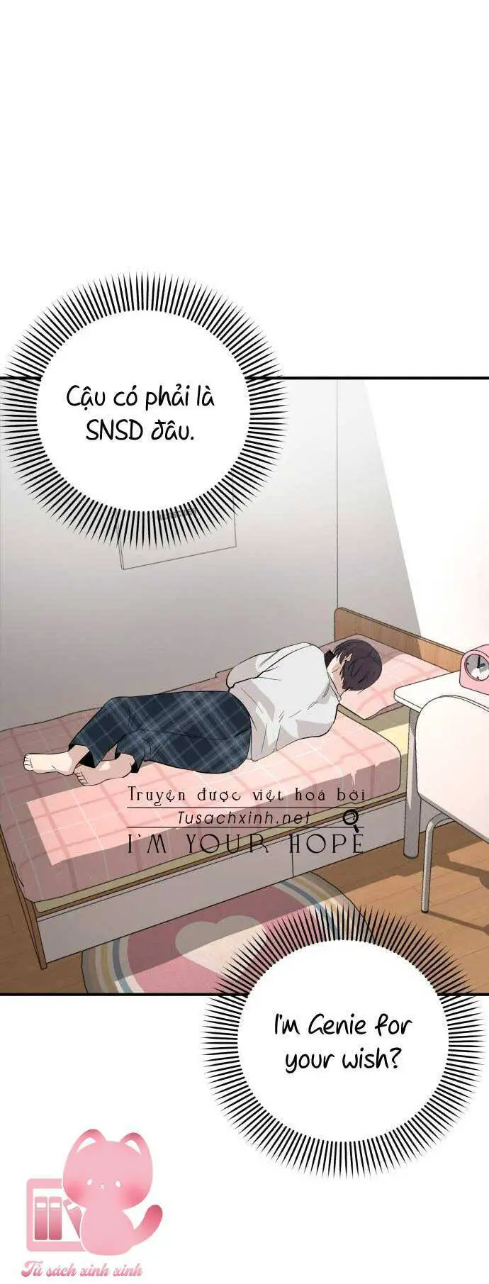 Lừa Tình Nettruyen ZZZ Chương 2 Page 110