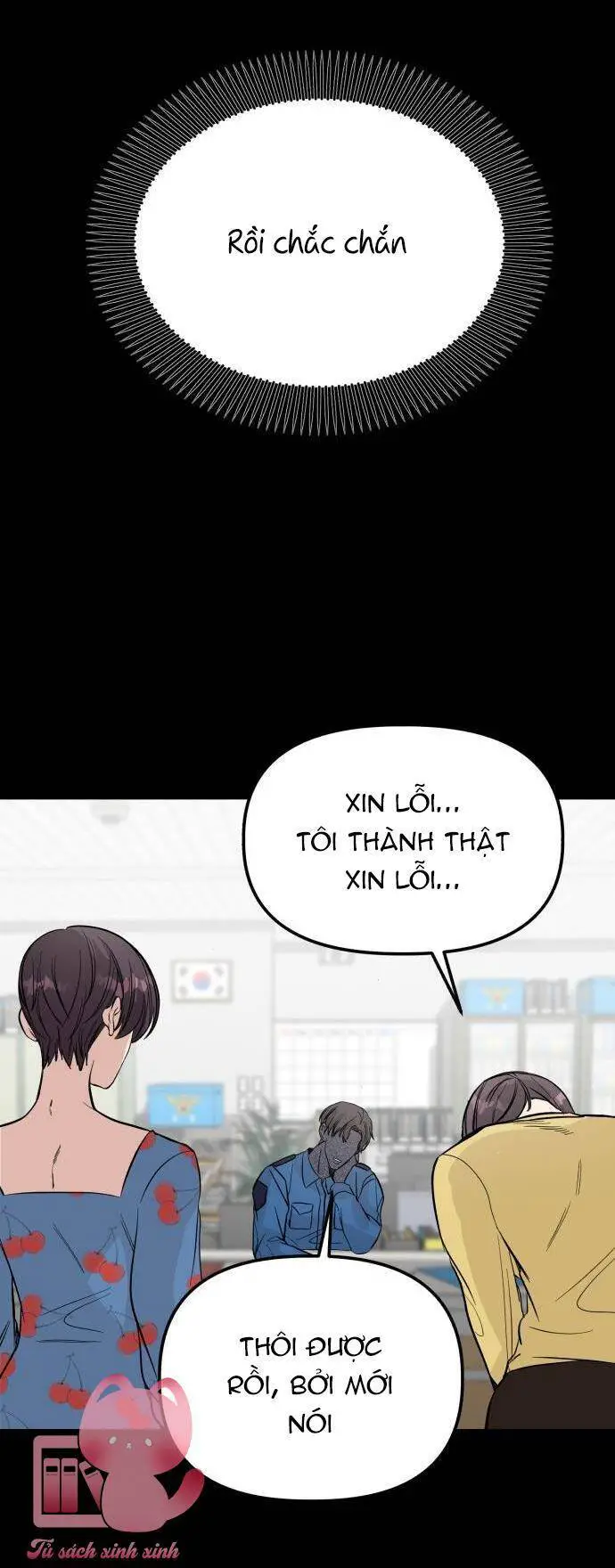 Lừa Tình Nettruyen ZZZ Chương 4 Page 15