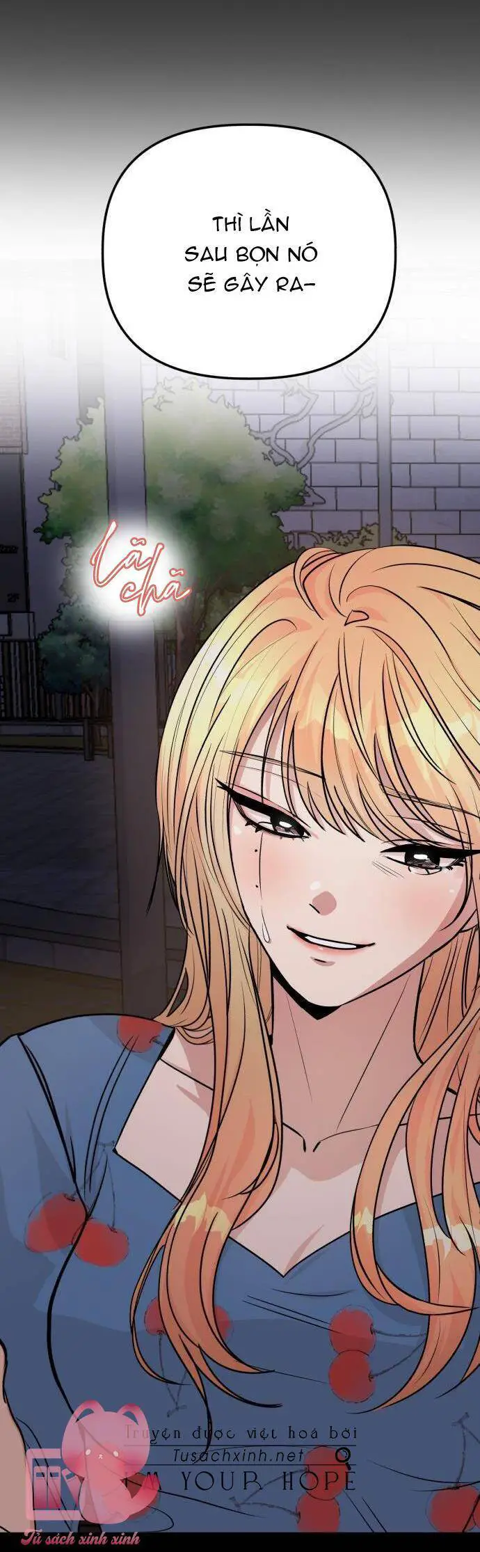 Lừa Tình Nettruyen ZZZ Chương 4 Page 20