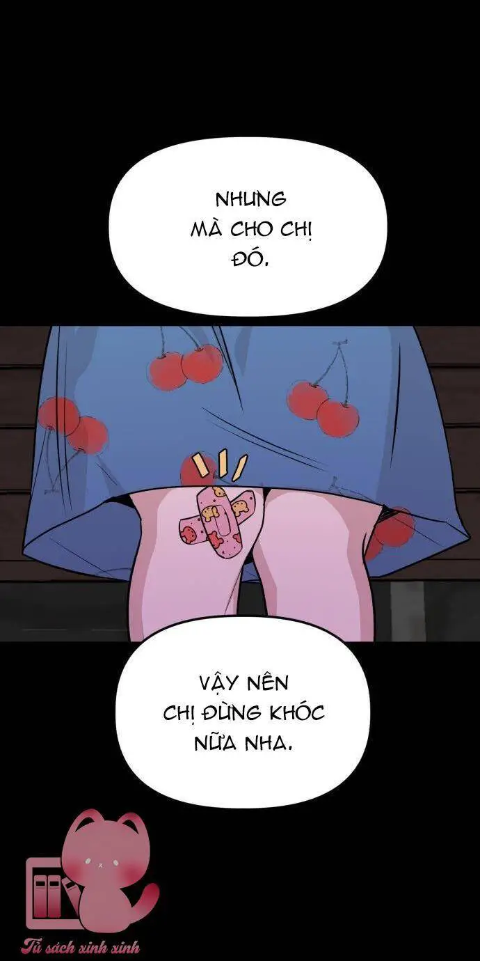 Lừa Tình Nettruyen ZZZ Chương 4 Page 26