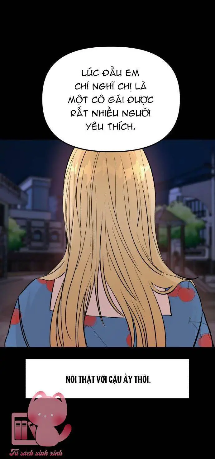 Lừa Tình Nettruyen ZZZ Chương 4 Page 31