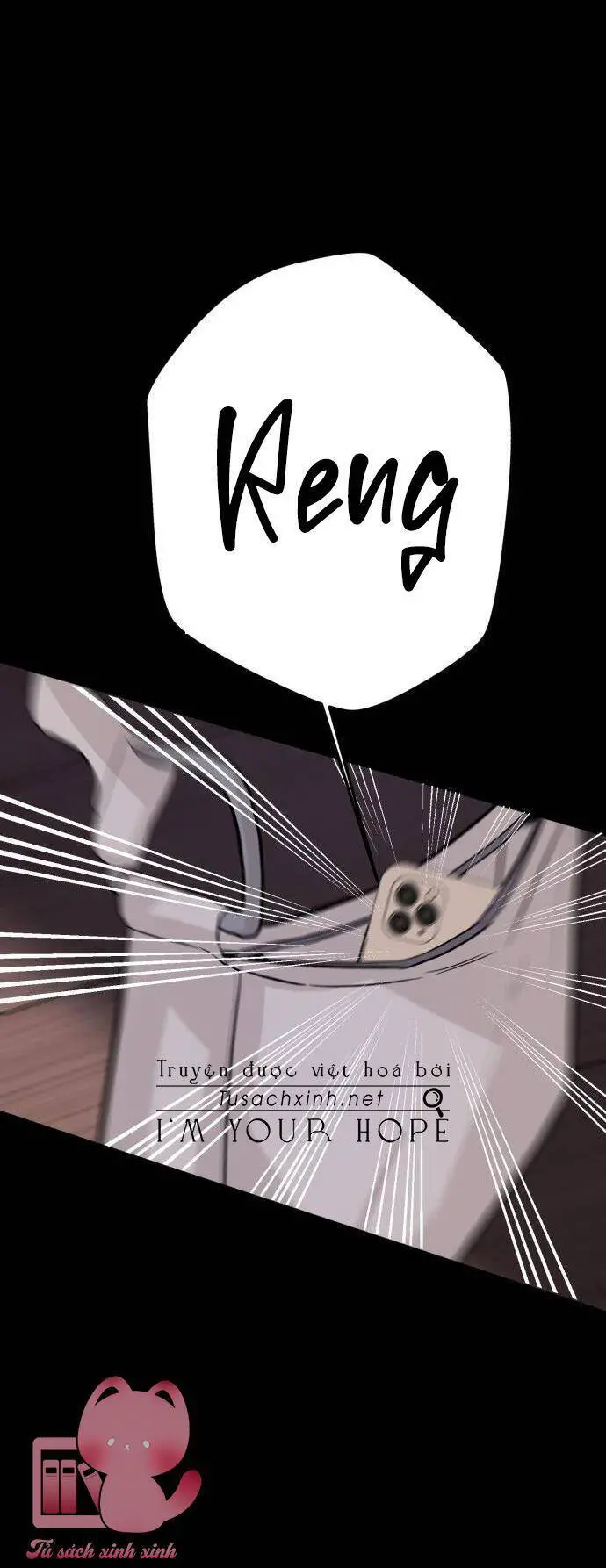 Lừa Tình Nettruyen ZZZ Chương 4 Page 34