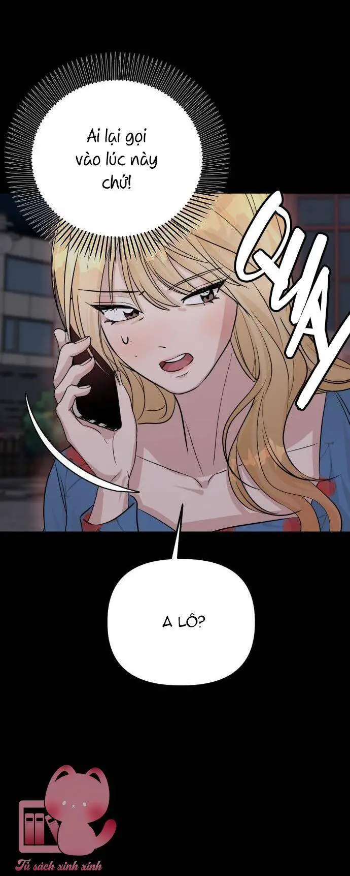 Lừa Tình Nettruyen ZZZ Chương 4 Page 36