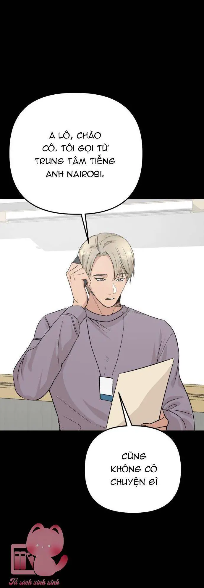 Lừa Tình Nettruyen ZZZ Chương 4 Page 37
