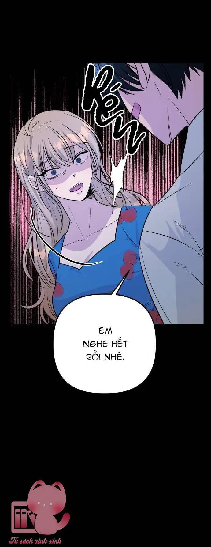 Lừa Tình Nettruyen ZZZ Chương 4 Page 40