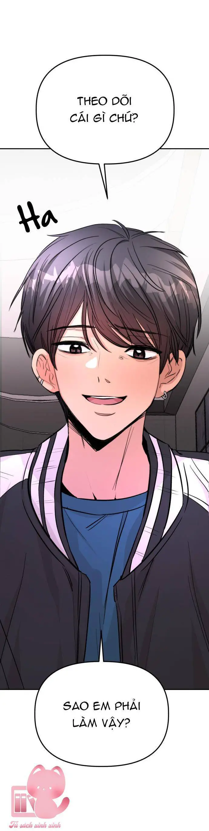 Lừa Tình Nettruyen ZZZ Chương 6 Page 90